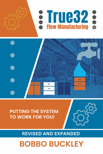 [T32-Book] True32 Flow Manufacturing Book